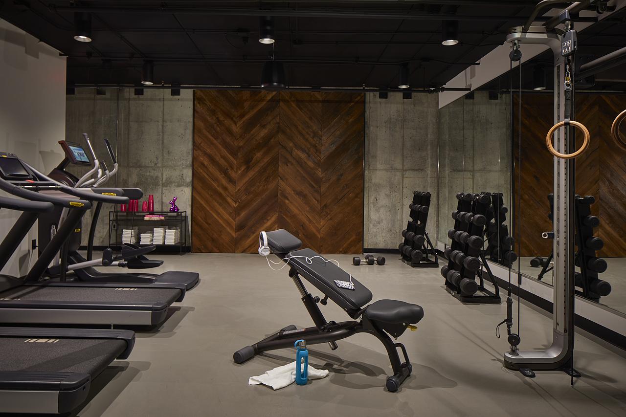 MOXY Minneapolis Uptown - thumb 6