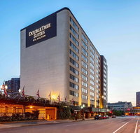 DoubleTree Suites by Hilton Minneapolis - Accommodation Missouri