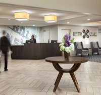 DoubleTree by Hilton Minneapolis Park Place - Accommodation Missouri