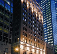 Grand Hotel Minneapolis - Accommodation Missouri