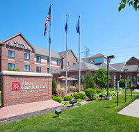 Hilton Garden Inn Minneapolis Maple Grove - Accommodation Missouri