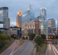 Hilton Garden Inn Minneapolis Downtown - Accommodation Missouri