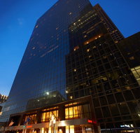 Minneapolis Marriott City Center - Accommodation Missouri