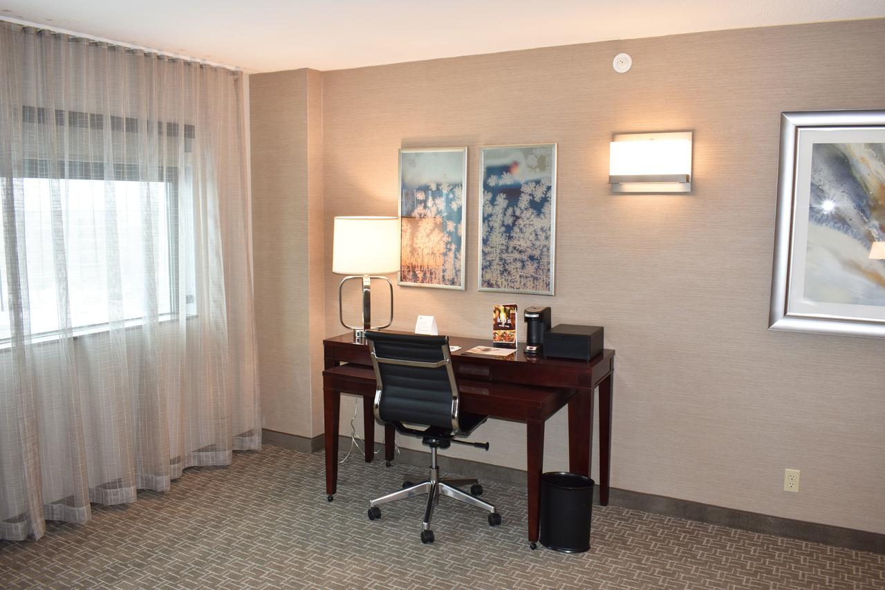 Minneapolis Marriott West - thumb 10