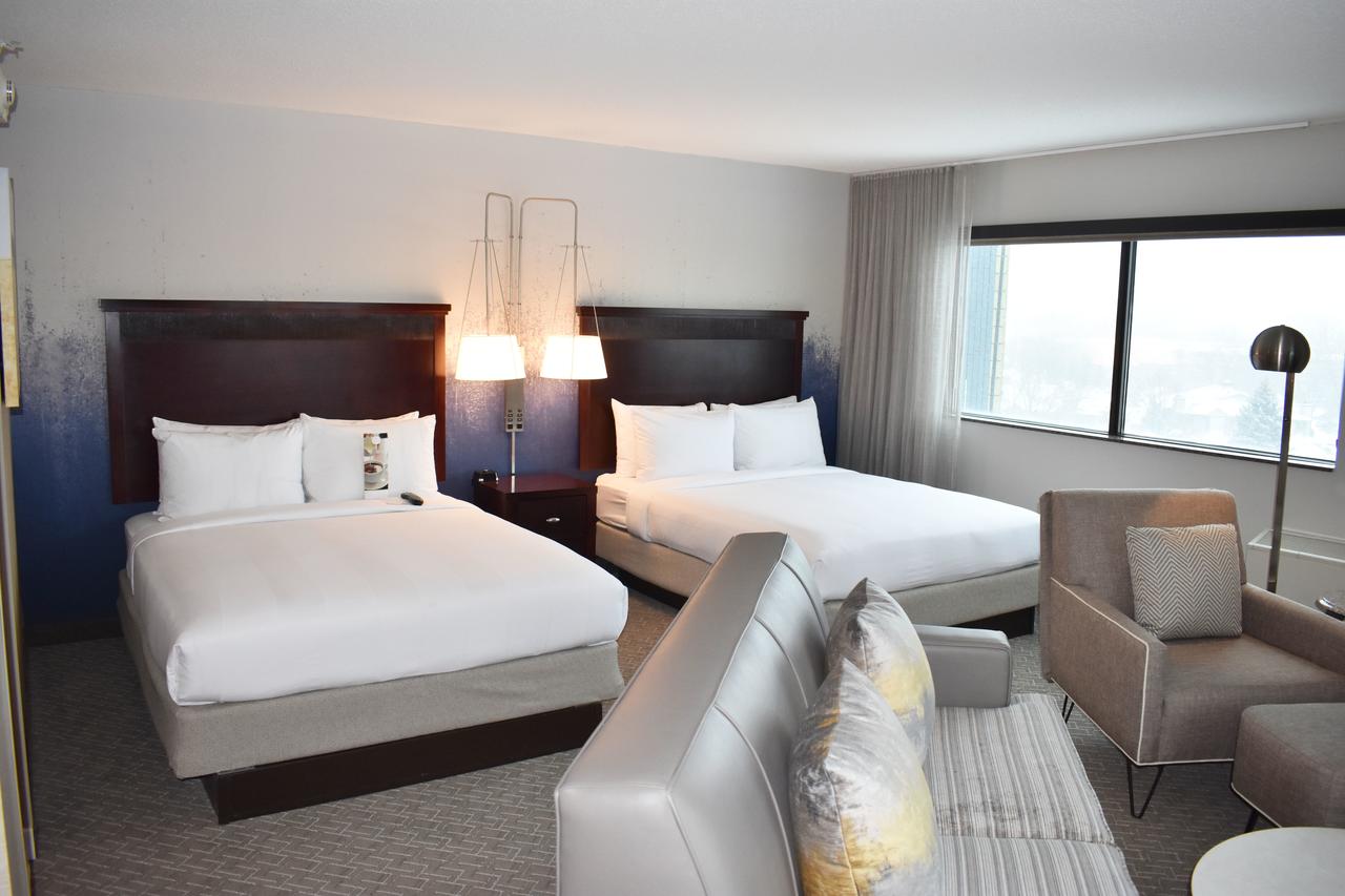 Minneapolis Marriott West - thumb 8