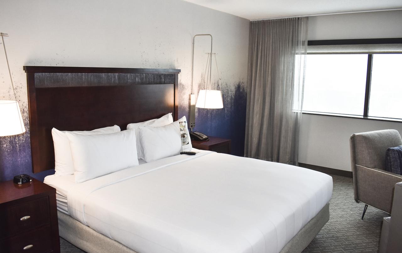 Minneapolis Marriott West - thumb 17