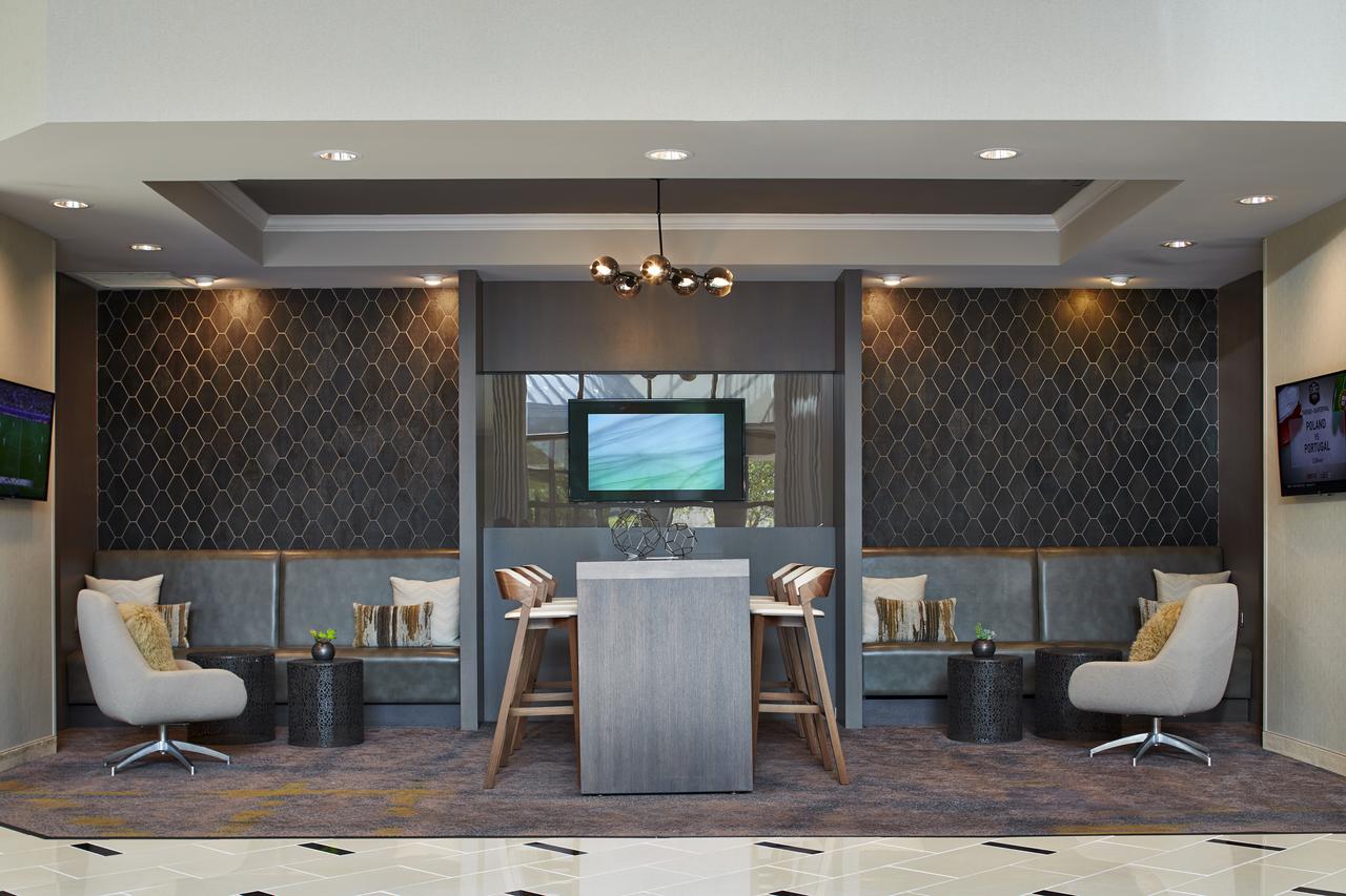 Minneapolis Marriott West - thumb 44