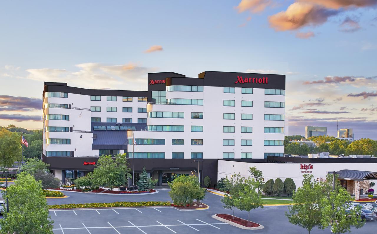 Minneapolis Marriott West - thumb 0