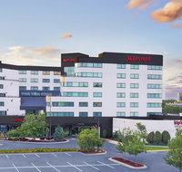 Minneapolis Marriott West - Accommodation Missouri