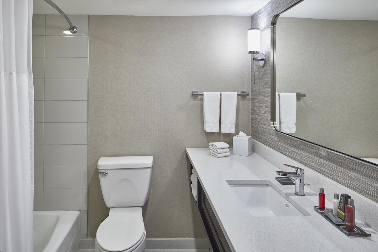 Minneapolis Marriott West - thumb 2