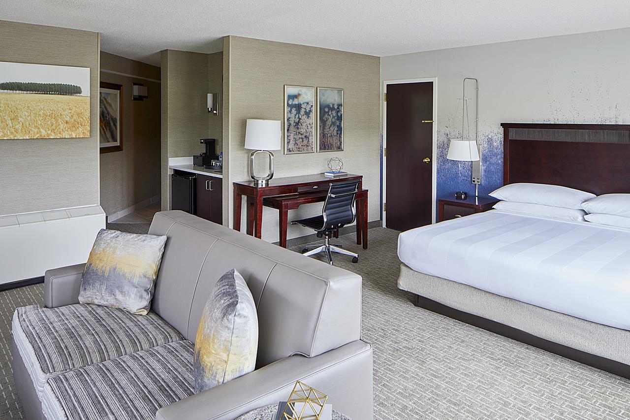 Minneapolis Marriott West - thumb 3