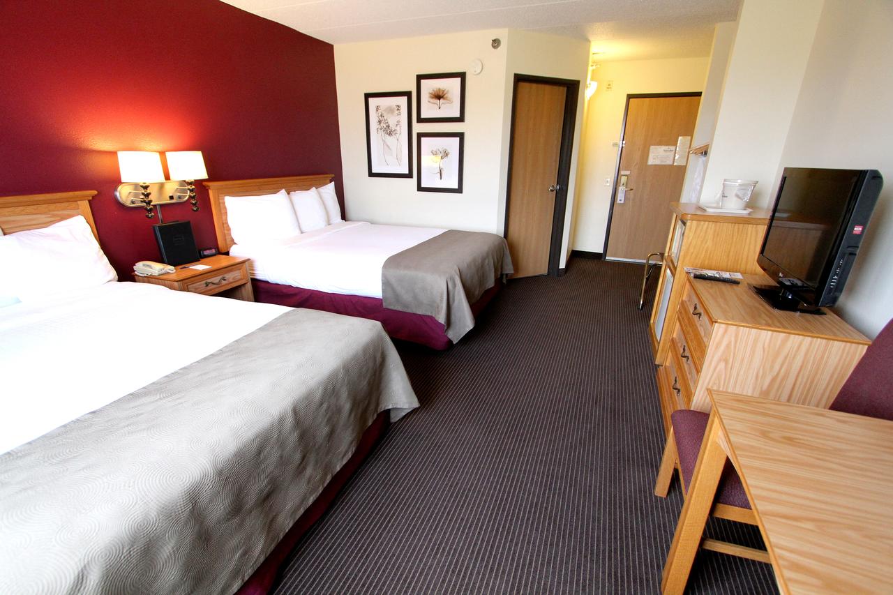AmericInn By Wyndham Litchfield - thumb 8