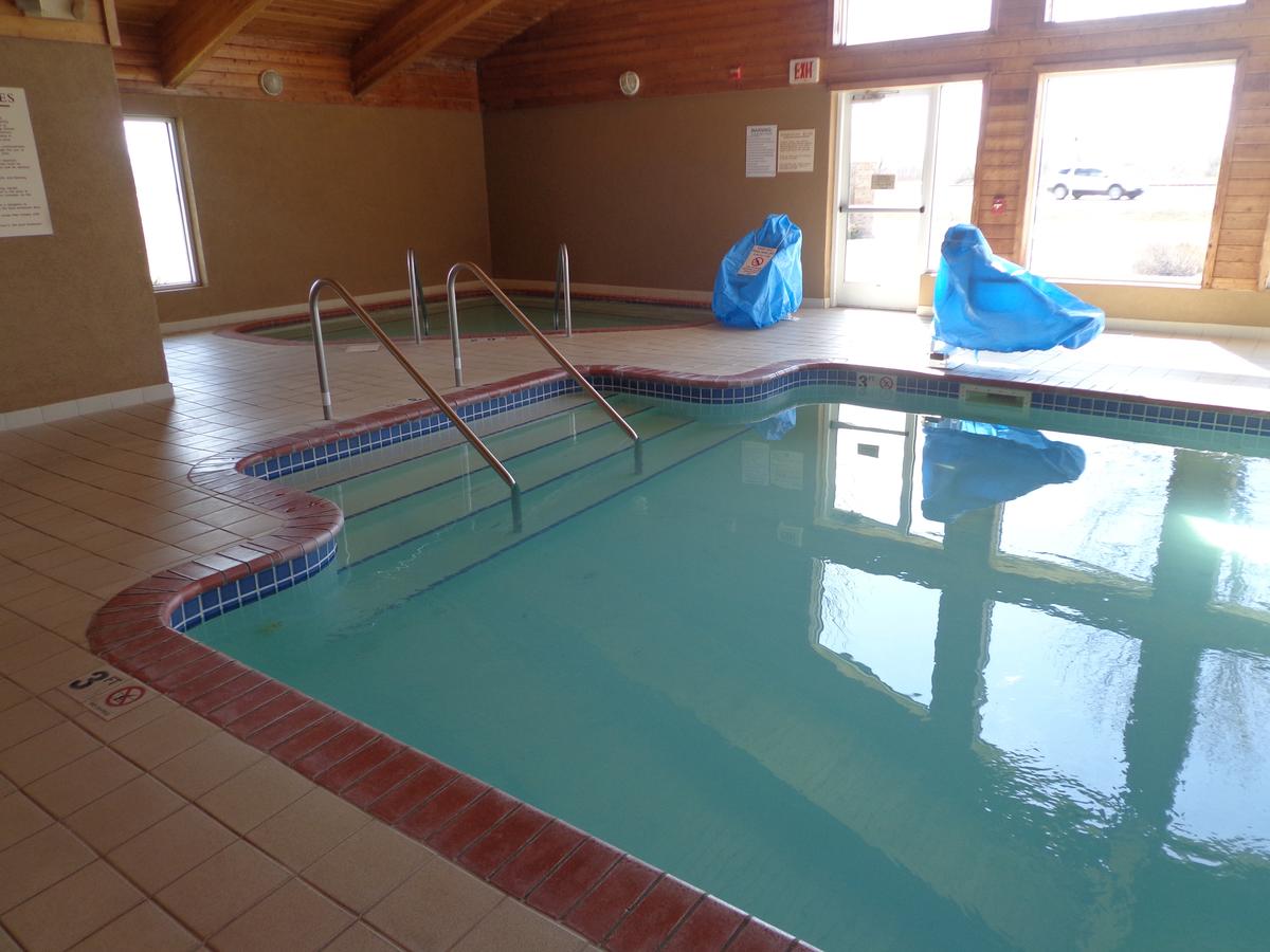 AmericInn By Wyndham Litchfield - thumb 27