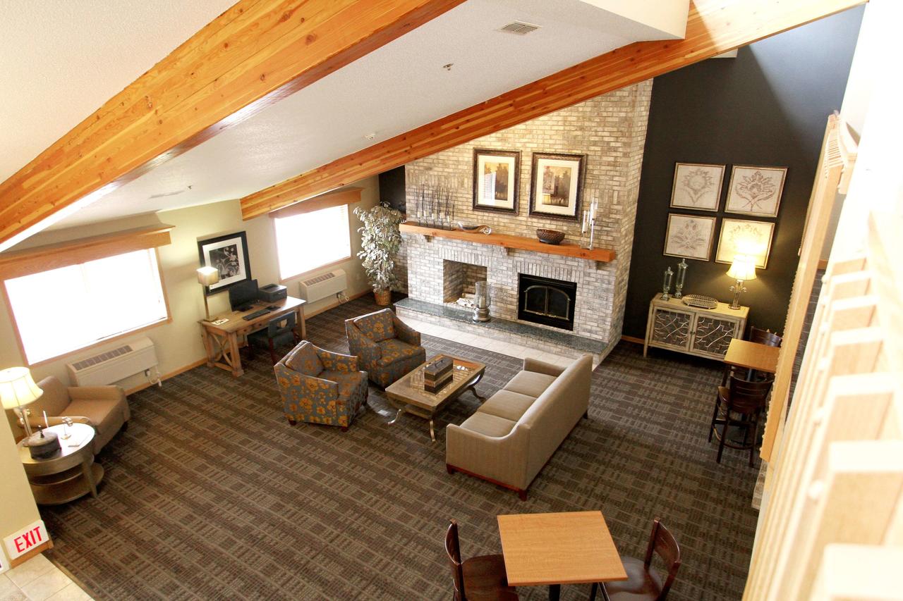 AmericInn By Wyndham Litchfield - thumb 0