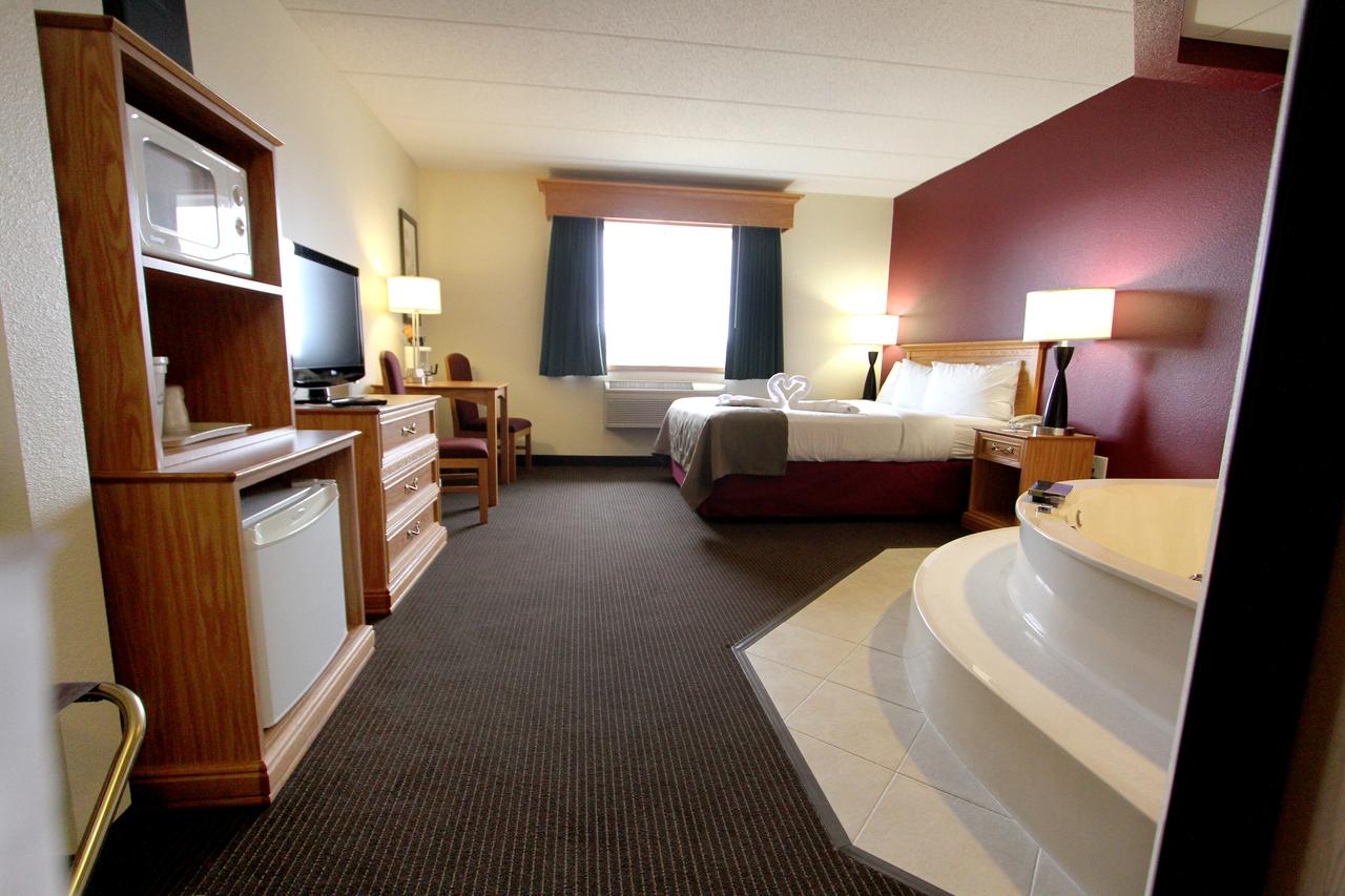 AmericInn By Wyndham Litchfield - thumb 12