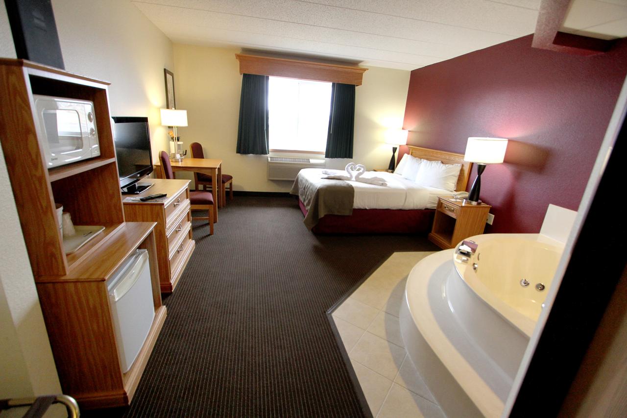 AmericInn By Wyndham Litchfield - thumb 5