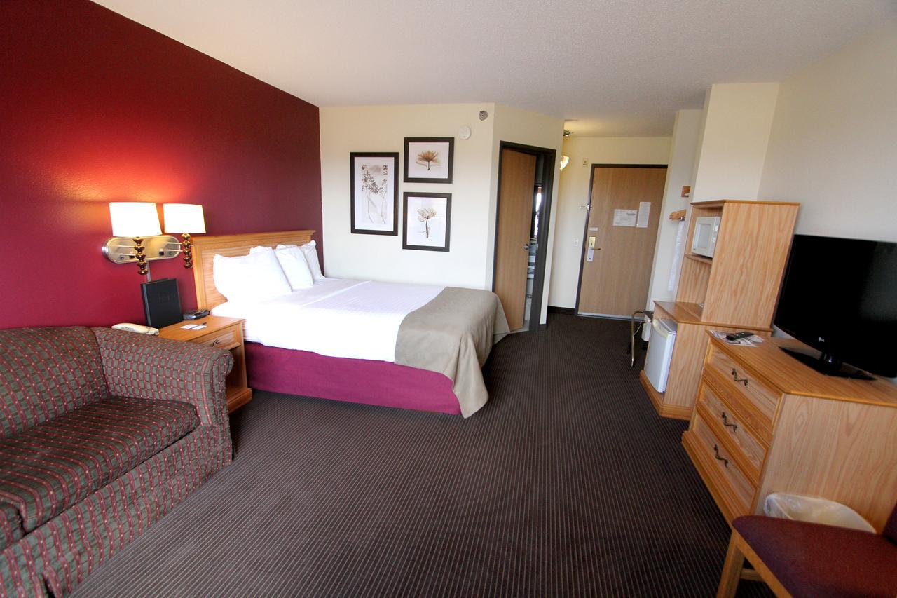 AmericInn By Wyndham Litchfield - thumb 9