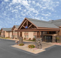 AmericInn by Wyndham Blackduck - Accommodation Missouri
