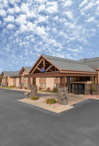 Booking Blackduck Accommodation Missouri