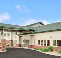 Super 8 by Wyndham Rogers Minnesota - Accommodation Missouri
