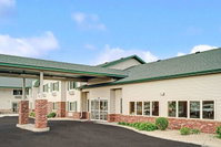 Booking Rogers Accommodation Missouri