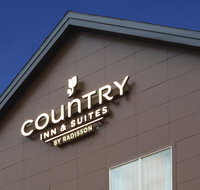 Country Inn  Suites by Radisson Elk River MN - Accommodation Missouri
