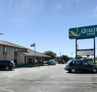 Quality Inn Savage - Accommodation Missouri