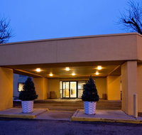 La Quinta Inn by Wyndham Minneapolis Airport Bloomington - Accommodation Missouri