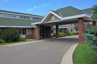 Booking Annandale Accommodation Missouri