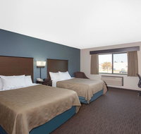 AmericInn by Wyndham North Branch - Accommodation Missouri