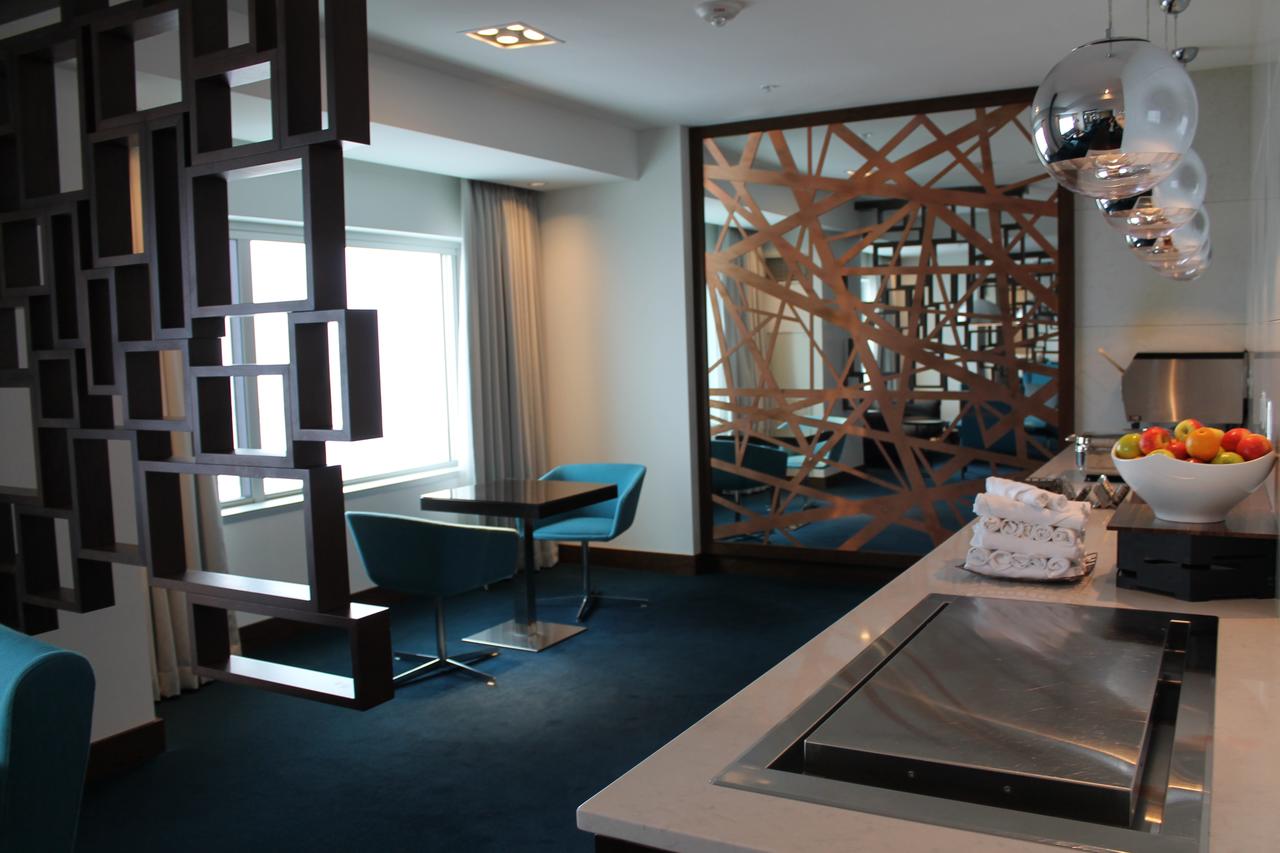 Radisson Blu Mall Of America - thumb 13