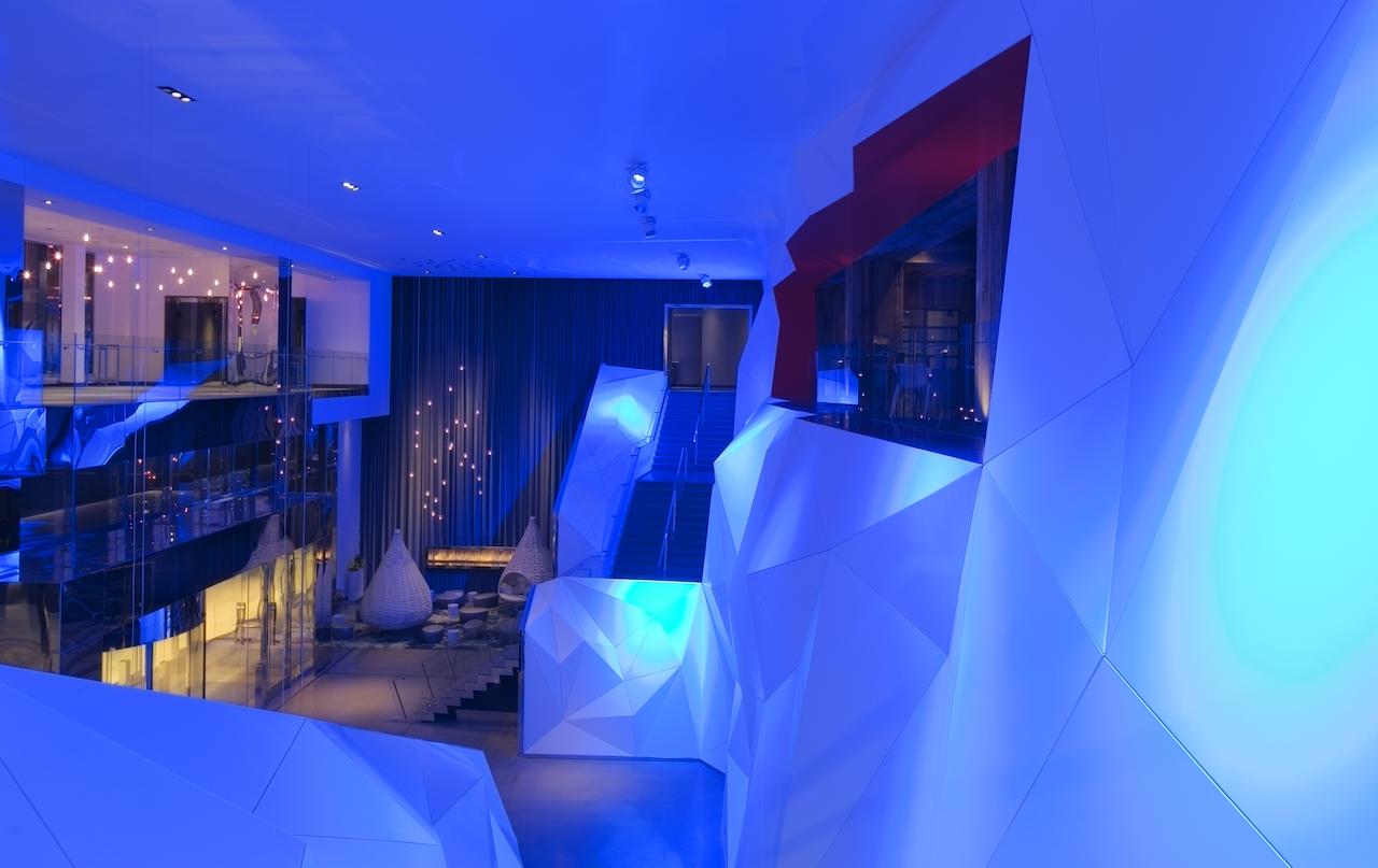 Radisson Blu Mall Of America - thumb 42