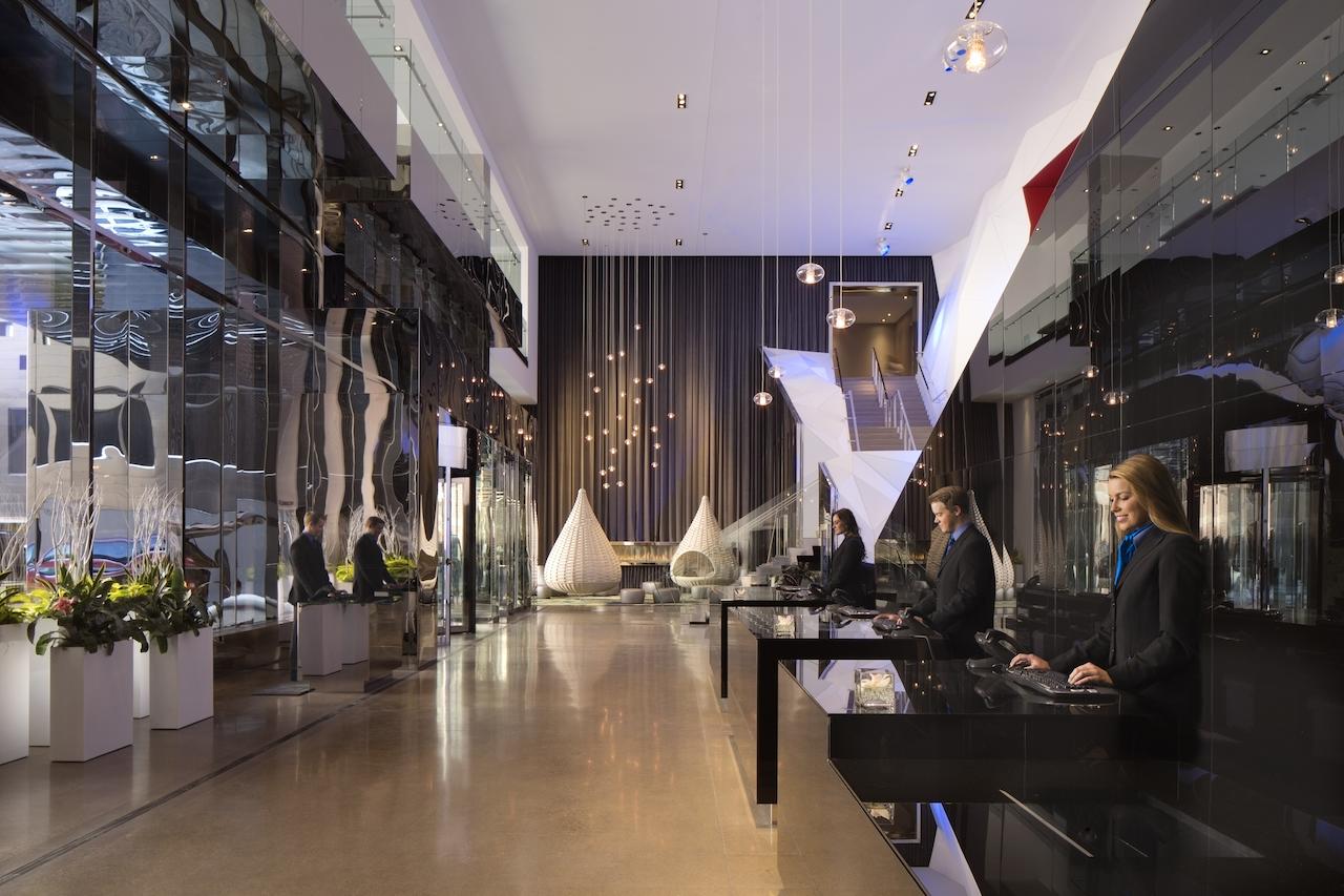 Radisson Blu Mall Of America - thumb 41