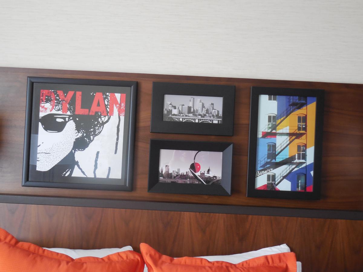 Radisson Blu Mall Of America - thumb 11