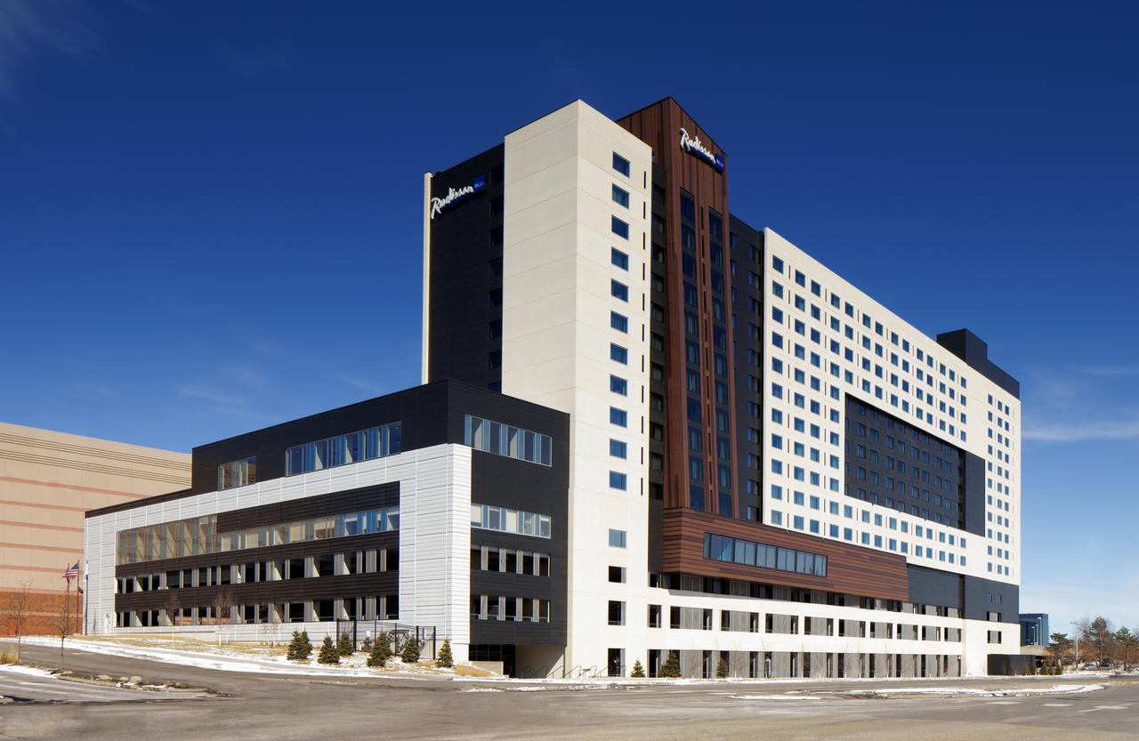 Radisson Blu Mall Of America - thumb 0