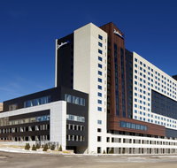 Radisson Blu Mall of America - Accommodation Missouri