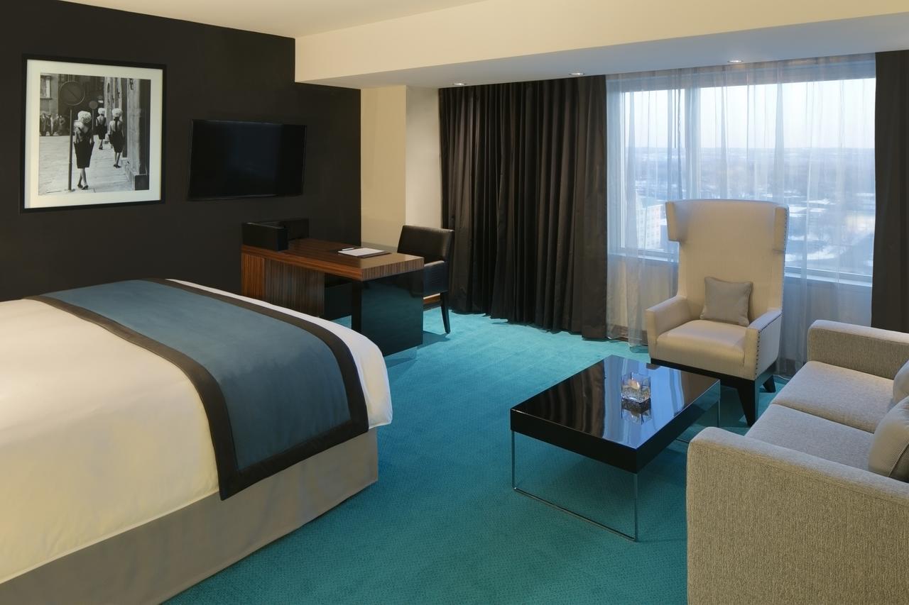 Radisson Blu Mall Of America - thumb 37
