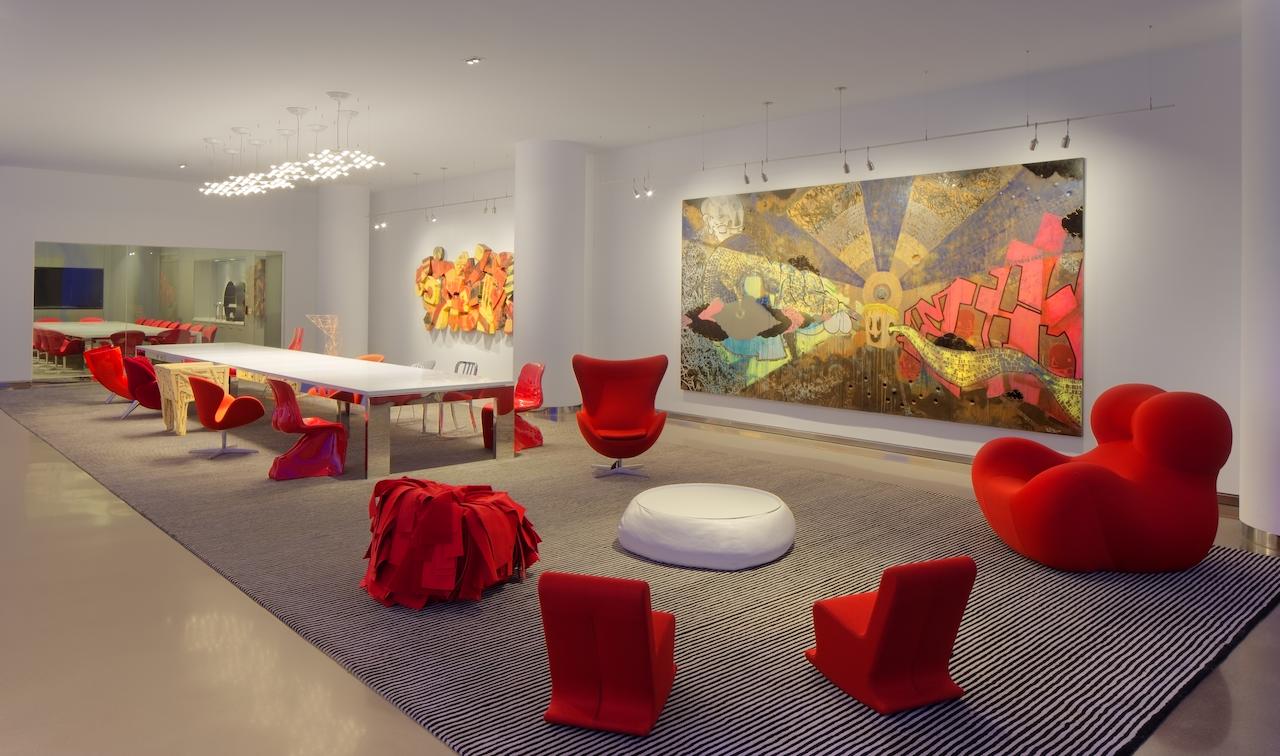 Radisson Blu Mall Of America - thumb 44