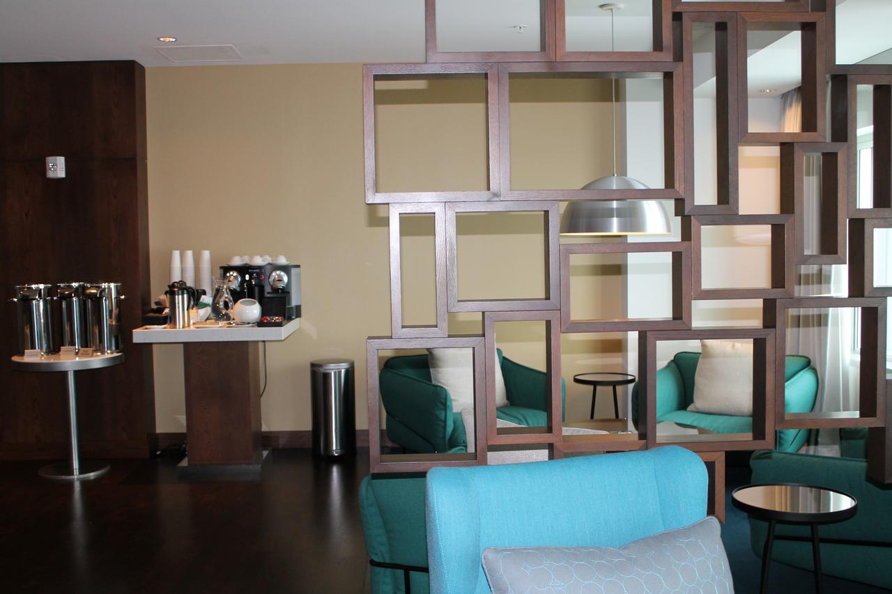 Radisson Blu Mall Of America - thumb 9