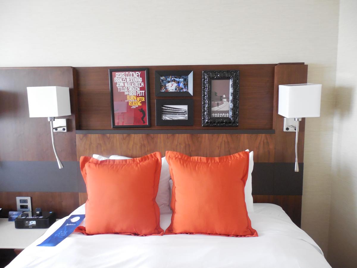 Radisson Blu Mall Of America - thumb 10