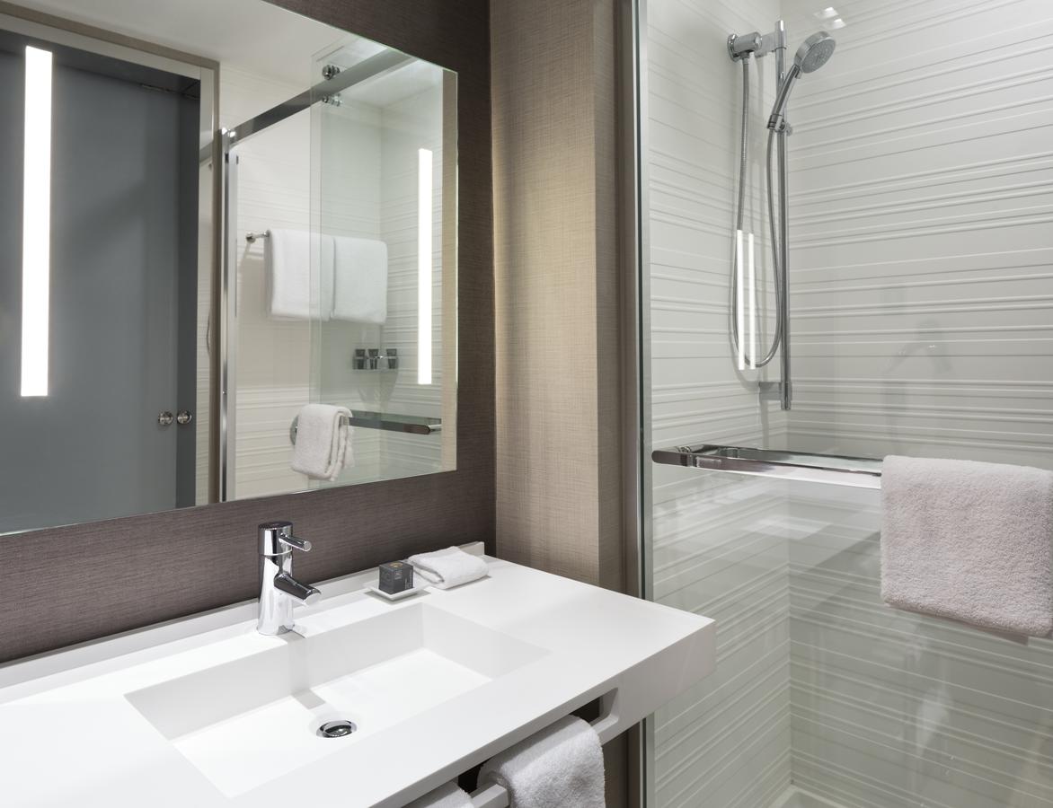 AC Hotel By Marriott Bloomington Mall Of America - thumb 23