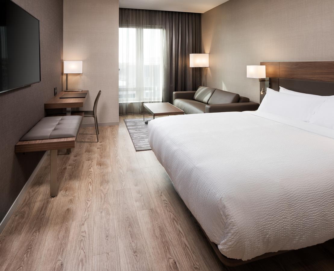 AC Hotel By Marriott Bloomington Mall Of America - thumb 24