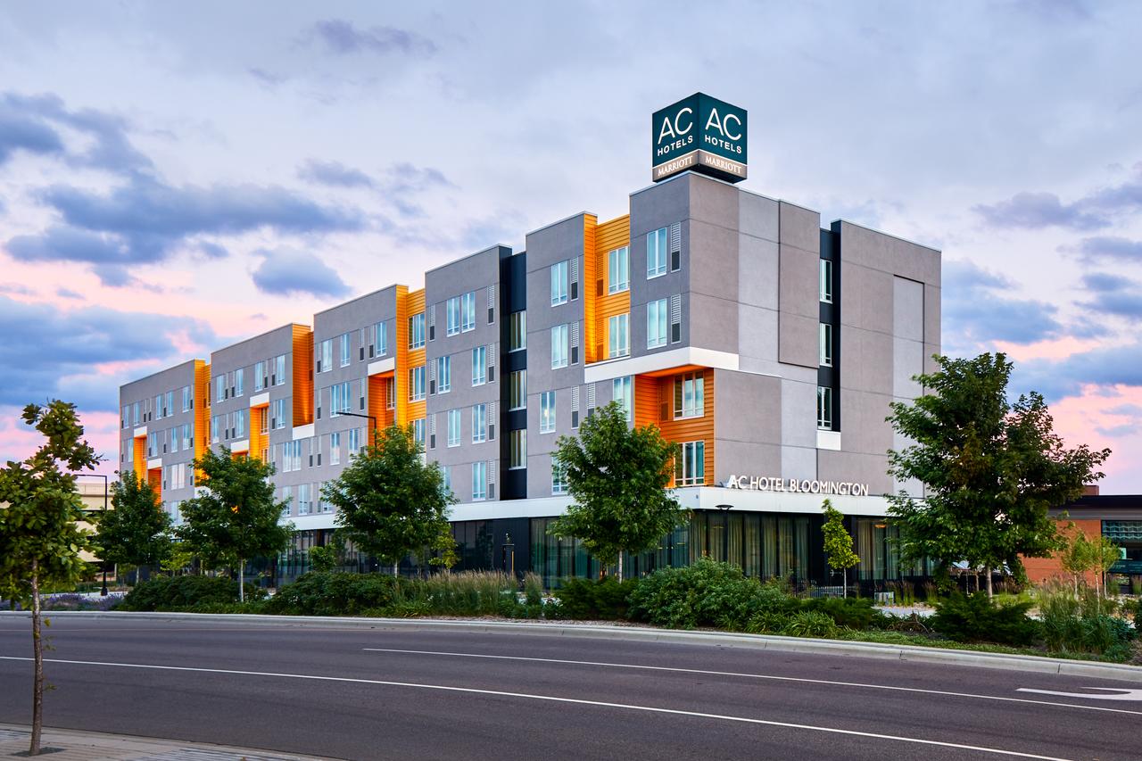 AC Hotel By Marriott Bloomington Mall Of America - thumb 0
