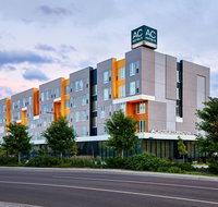 AC Hotel by Marriott Bloomington Mall of America - Accommodation Missouri