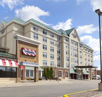 Country Inn  Suites by Radisson Bloomington at Mall of America MN - Accommodation Missouri