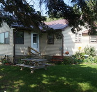 Dunrovin Resort - Accommodation Missouri