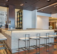 Hilton Minneapolis Bloomington - Accommodation Missouri