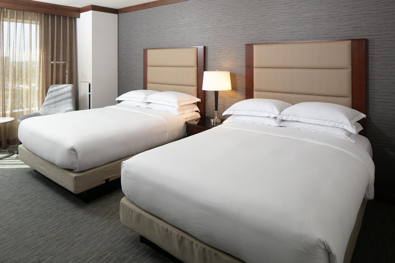 Hilton Minneapolis Bloomington - thumb 1