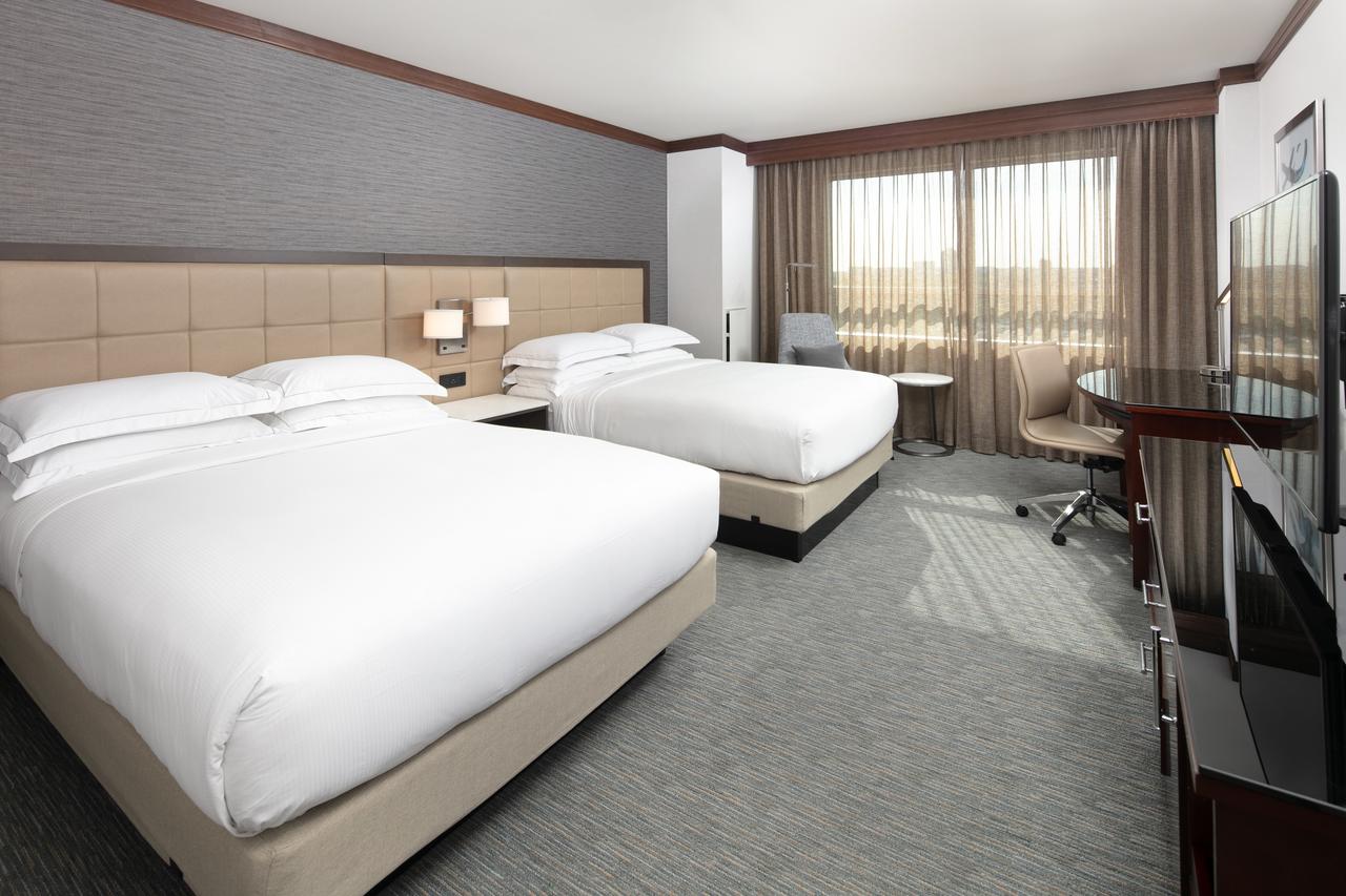 Hilton Minneapolis Bloomington - thumb 4
