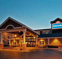 AmericInn by Wyndham Chanhassen - Accommodation Missouri